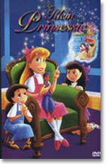 DIE KLEIN PRINSESS